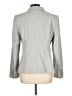 The Limited Gray Blazer Size 12 - photo 2