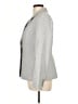The Limited Gray Blazer Size 12 - photo 5