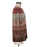 Christopher & Banks Brown 3/4 Sleeve Top Size M - photo 4