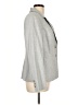 The Limited Gray Blazer Size 12 - photo 4