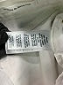FRAME Denim Ivory Jeans Size 27 waist - photo 8
