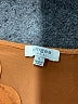 Umgee 100% Polyester Orange Long Sleeve Blouse Size L - photo 7