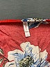 Xhilaration Floral Red Romper Size XL - photo 4
