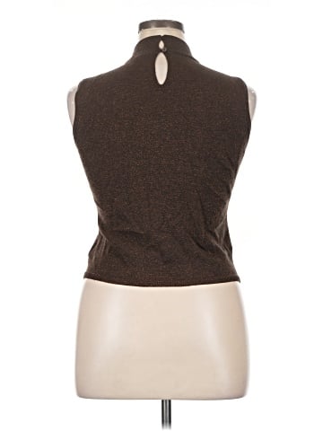 Paige Sleeveless Top (view 2)