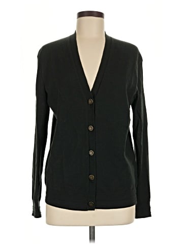Tory Burch Wool Cardigan (view 1)