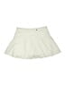 Athleta Solid Ivory Skort Size M - photo 2