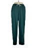 Gap Solid Teal Casual Pants Size XL - photo 1