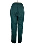 Gap Solid Teal Casual Pants Size XL - photo 2