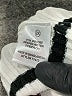 Fashion Nova Stripes White Pullover Sweater Size 2X - photo 8