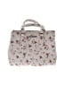 Steve Madden Gray Satchel One size - photo 1