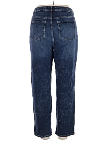 LOGO by Lori Goldstein Jeans (view 2)