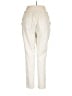 32 Degrees Solid Ivory Khakis Size L - photo 2