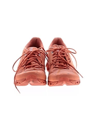 On Cloud Sneakers (view 2)