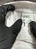 Zara Ivory Active Pants Size 6 - photo 3