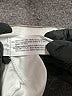 Zara Ivory Active Pants Size 6 - photo 4