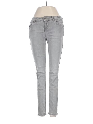 Zara Basic Jeans (view 1)