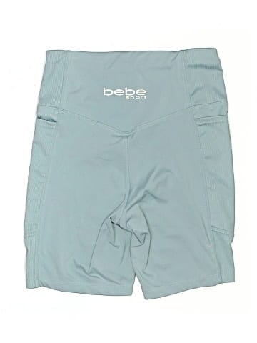 Bebe Sport Athletic Shorts (view 2)