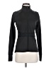 Soybu Black Track Jacket Size S - photo 1