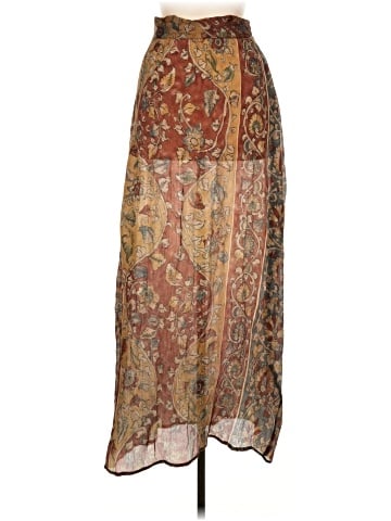 Savannah Morrow Casual Skirt (view 2)