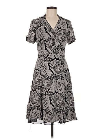 Ann Taylor Casual Dress (view 1)