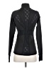 Soybu Black Track Jacket Size S - photo 2