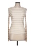 Vince. Ivory Sweater Vest Size L - photo 1
