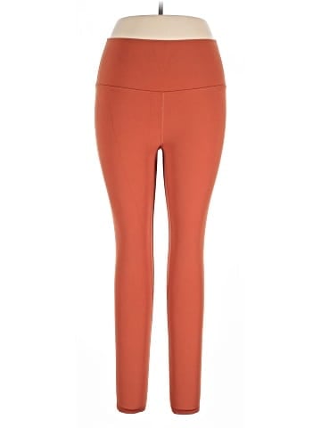 Lululemon Athletica Active Pants (view 1)