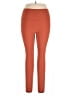 Lululemon Athletica Orange Active Pants Size 8 - photo 1