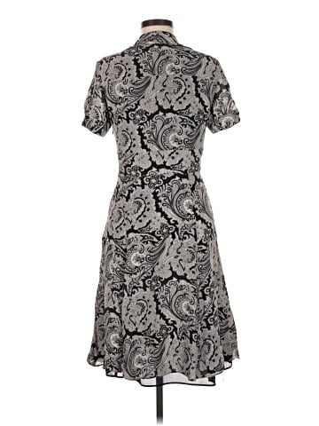 Ann Taylor Casual Dress (view 2)