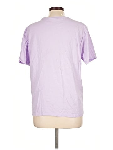 Puma Short Sleeve T-Shirt (view 2)
