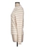 Vince. Ivory Sweater Vest Size L - photo 5
