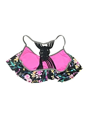 Catalina Swimsuit Top (view 2)