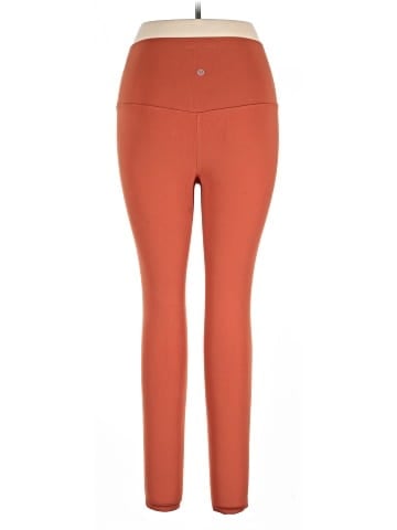 Lululemon Athletica Active Pants (view 2)
