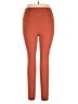 Lululemon Athletica Orange Active Pants Size 8 - photo 2