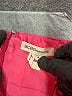 BCBGeneration Pink Cocktail Dress Size 4 - photo 4