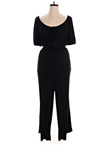 Torrid Jumpsuit (view 1)