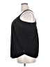 Torrid Black Tank Top Size 2X Plus (2) - photo 5