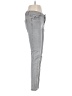 Zara Basic Solid Gray Jeans Size EU 34 / US 4 (estimated) - photo 4