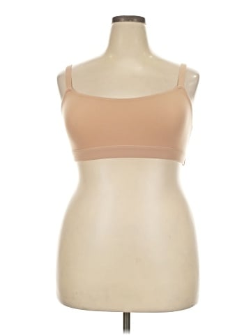 SKIMS Tube Top (view 1)
