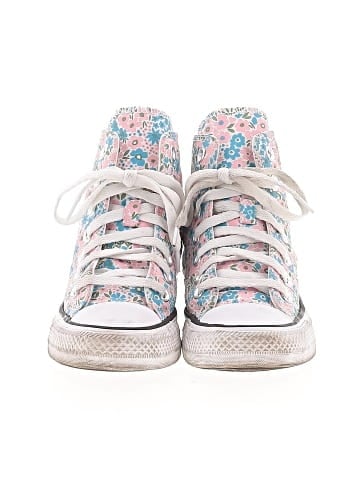 Converse Sneakers (view 2)