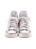 Converse White Sneakers Size 5 - photo 2