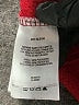 Columbia 100% Polyester Red Sweatshirt Size M - photo 8
