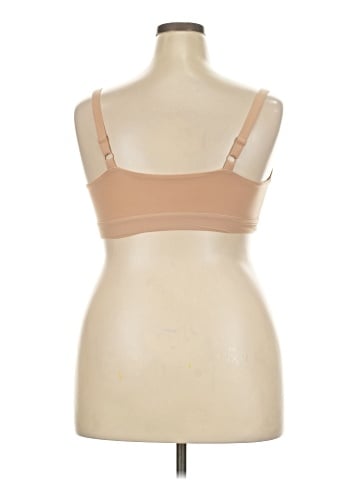 SKIMS Tube Top (view 2)