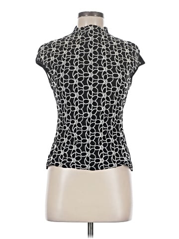 Gracia Short Sleeve Turtleneck (view 1)