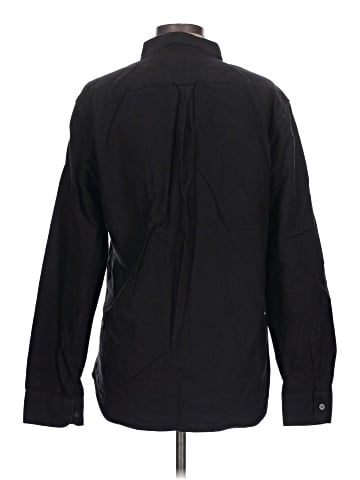 Everlane Long Sleeve Button-Down Shirt (view 2)