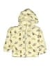 H&M Yellow Raincoat Size 4T - photo 1