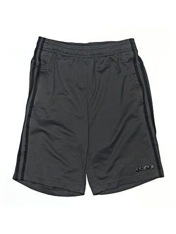 Adidas Athletic Shorts (view 1)