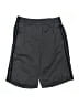 Adidas 100% Polyester Solid Black Athletic Shorts Size S - photo 1