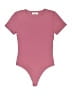 Babaton Pink Bodysuit Size S - photo 1