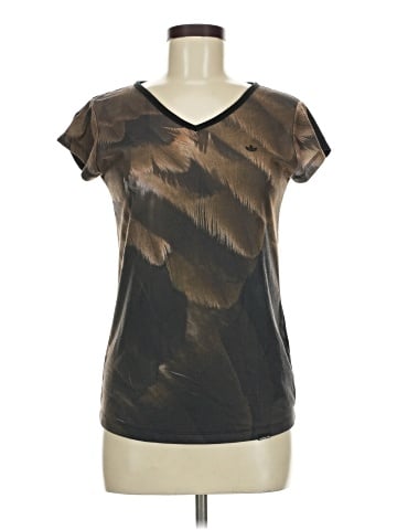 Adidas Short Sleeve T-Shirt (view 1)
